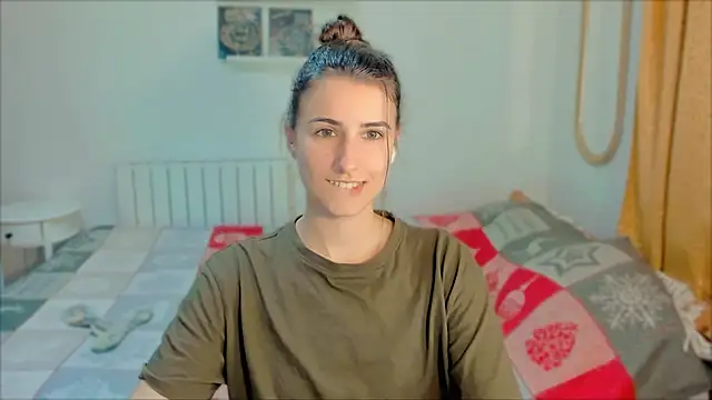 PumpkinCutiePie webcam