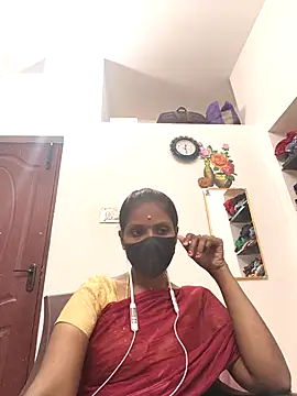 Tamil_Yalini12 webcam