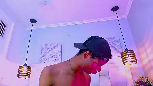 Santiago_Ortiz_ webcam