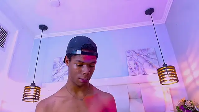 Santiago_Ortiz_ webcam