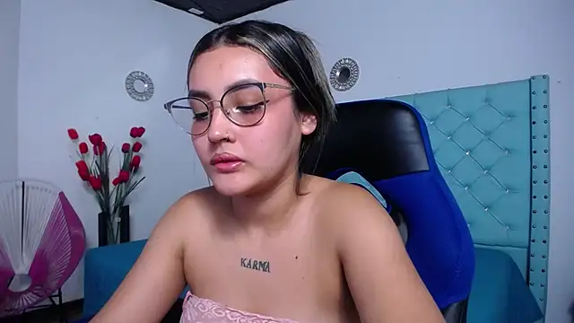 kathe-mills235 webcam