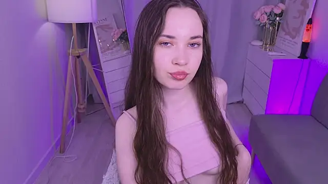 SilentLily live sex cam