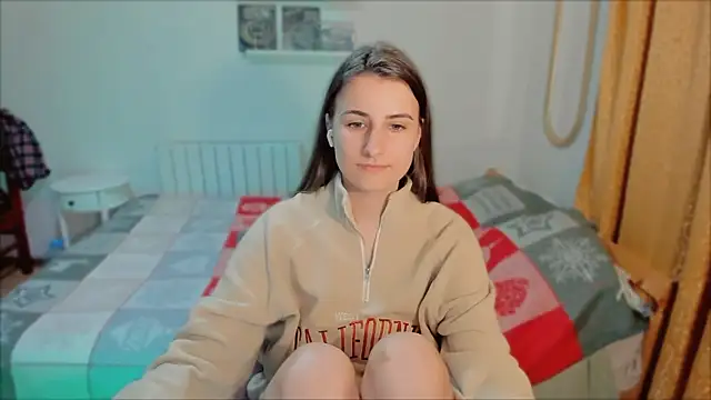 PumpkinCutiePie webcam