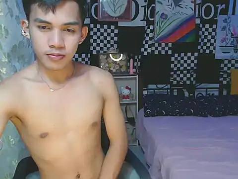 urhot_chany webcam
