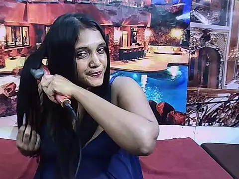IndianSexyLady20 webcam