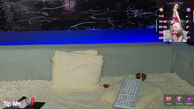 _YourSubmissive_ webcam