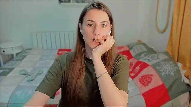 PumpkinCutiePie webcam