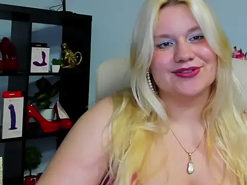 samantha_darling webcam