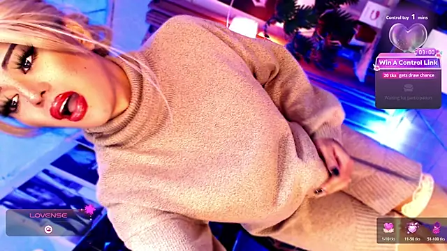 KYLIE_SHEMALE webcam