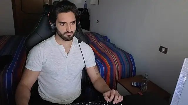 al3xox02 (M young) - CUMSHOW