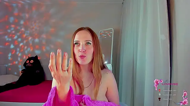 she_wolf (F young) - Make me happy