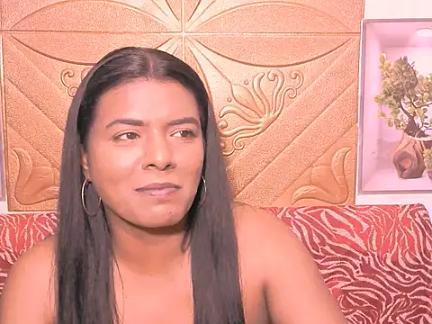 indiannaughtygoddess (F milf) - make me dripping wet