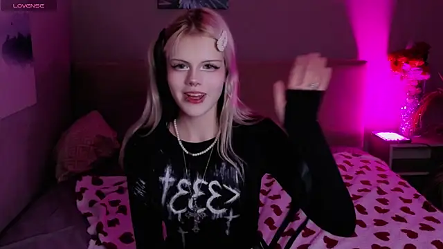 VitaMorphosis webcam