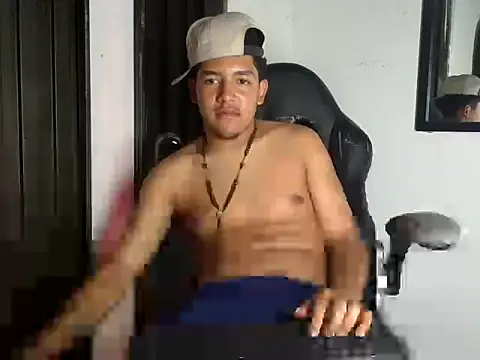 simonchacalxl webcam