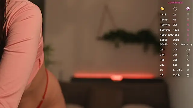 jaylee_krys (F young) - Tease my booty