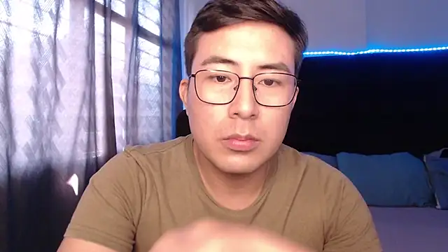 andrewmhilton_ (M young) - Cum + anal