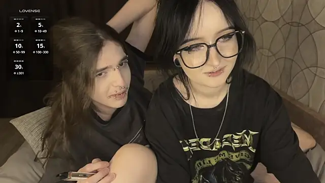 Preview of sinspirits