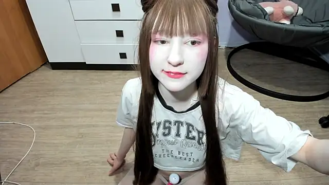 yoonhee_ki - Yoonhee_ki's free webcam - UK Sex Cams