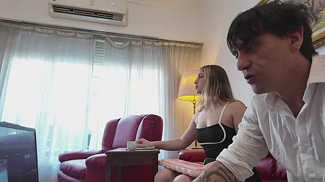 Elnonoykeila77 webcam