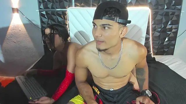 Kati_montero_ webcam