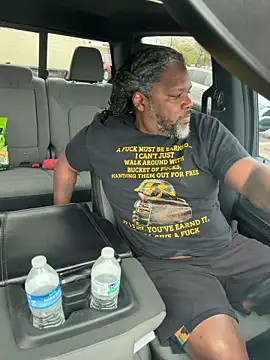 HaloRodeoLover2 webcam