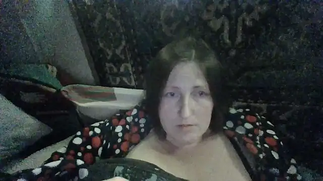AllaSowinskaya webcam