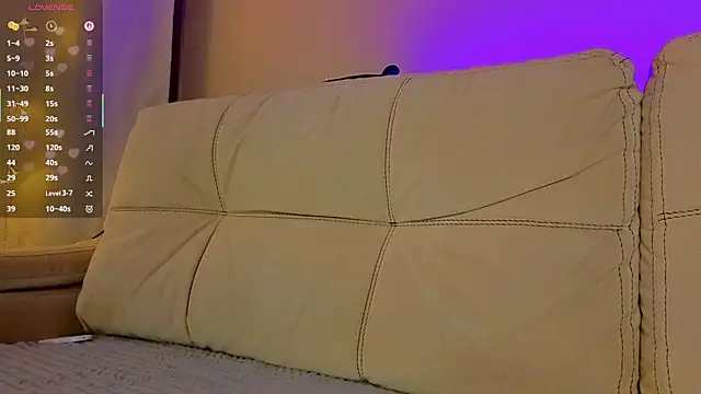 Tender_beauty webcam