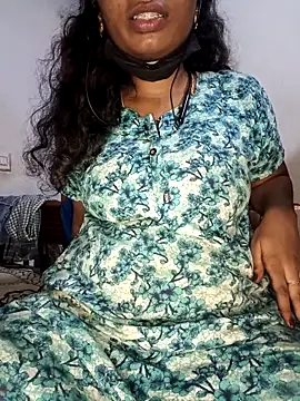 Webcam Model (tamilsaisree)  is live.Free join now!