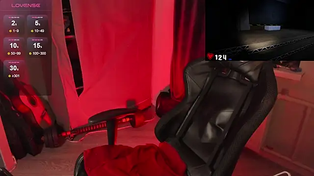 melante - Melante's free webcam - UK Sex Cams