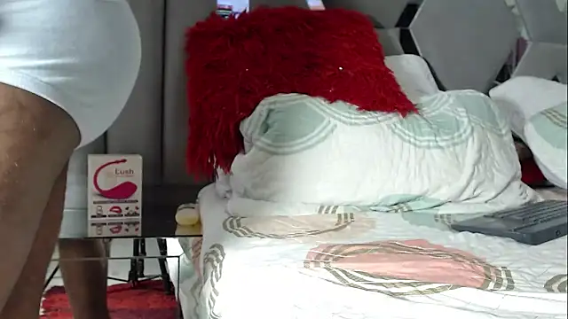 AndyCalifornia1 webcam