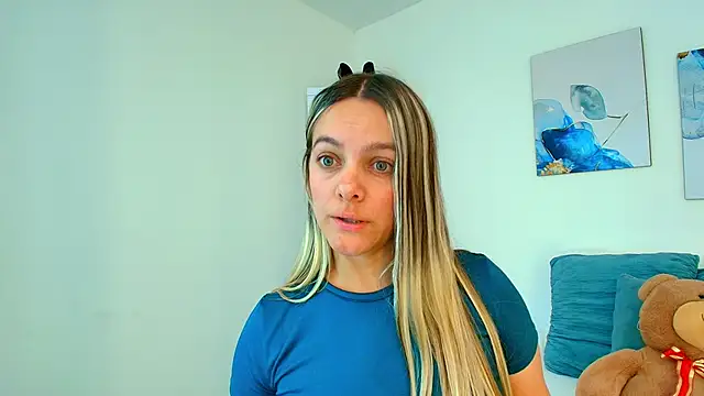 Isabella_Harley webcam