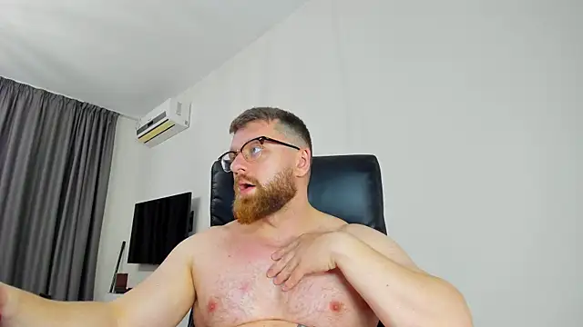 Findom_guy webcam