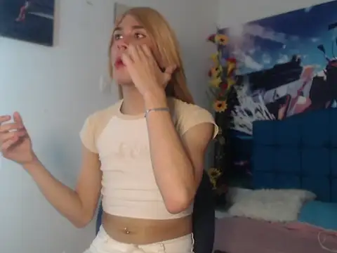 ailanys_miller - Ailanys_Miller's free webcam - UK Sex Cams