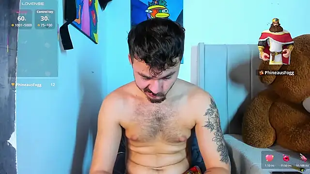 jacolive - JacoLive's free webcam - UK Sex Cams