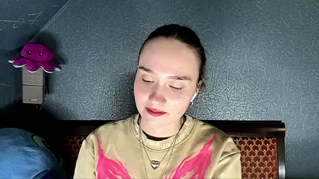 CarmelaLiebherr webcam