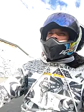 old_soul_and_young_spirit webcam