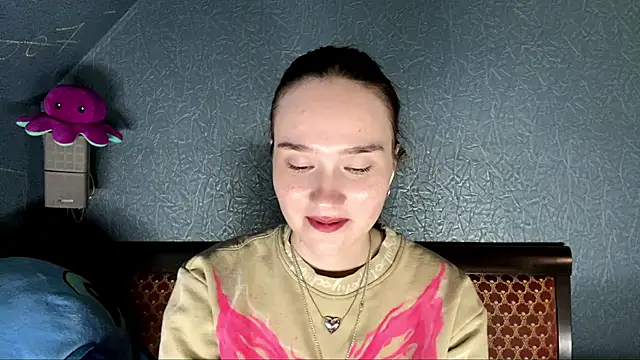 CarmelaLiebherr webcam