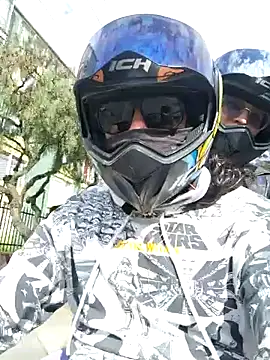 old_soul_and_young_spirit webcam