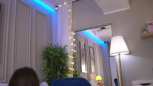 NicoleCellini webcam