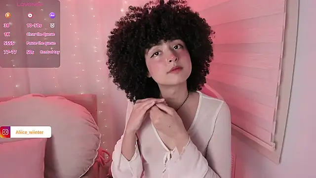 Alice_winter_ webcam
