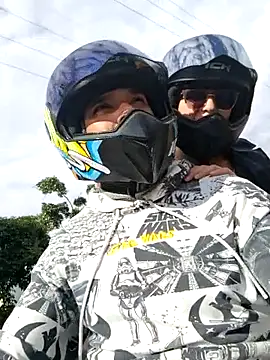 old_soul_and_young_spirit webcam