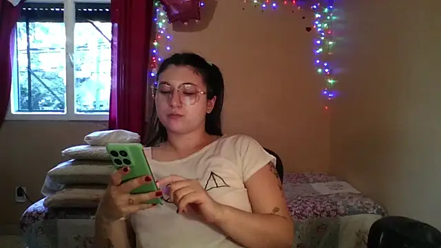 imsohornydacom webcam