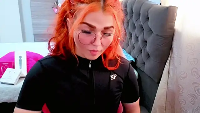 Alexatexa2929 webcam