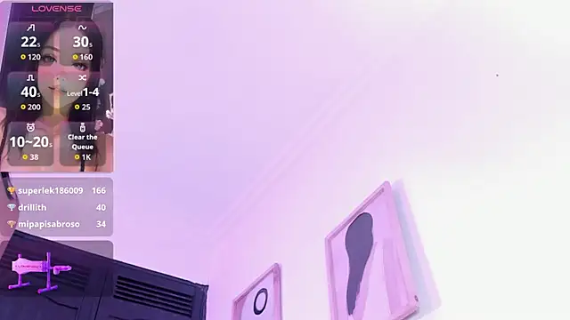 valentinna_montess webcam