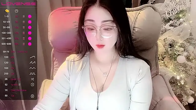 Monica-666888- webcam