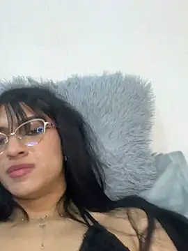 ValentinaEvanz webcam