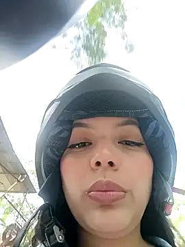 ViolettaRousee_ webcam