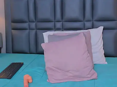 MartinaaVelvett webcam