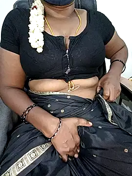 Tamil-hotwife webcam