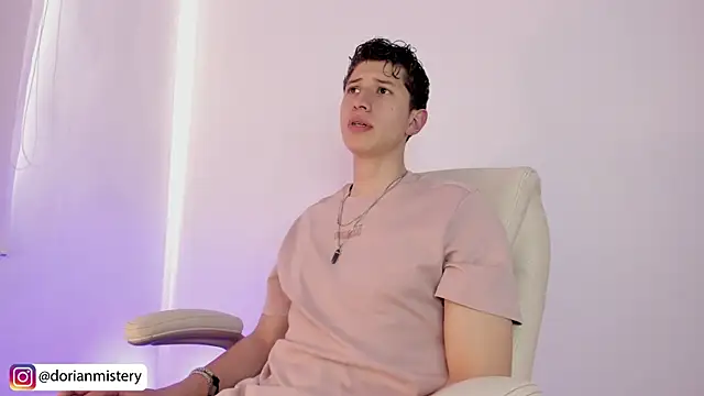 Preview of dorianmistery2322_